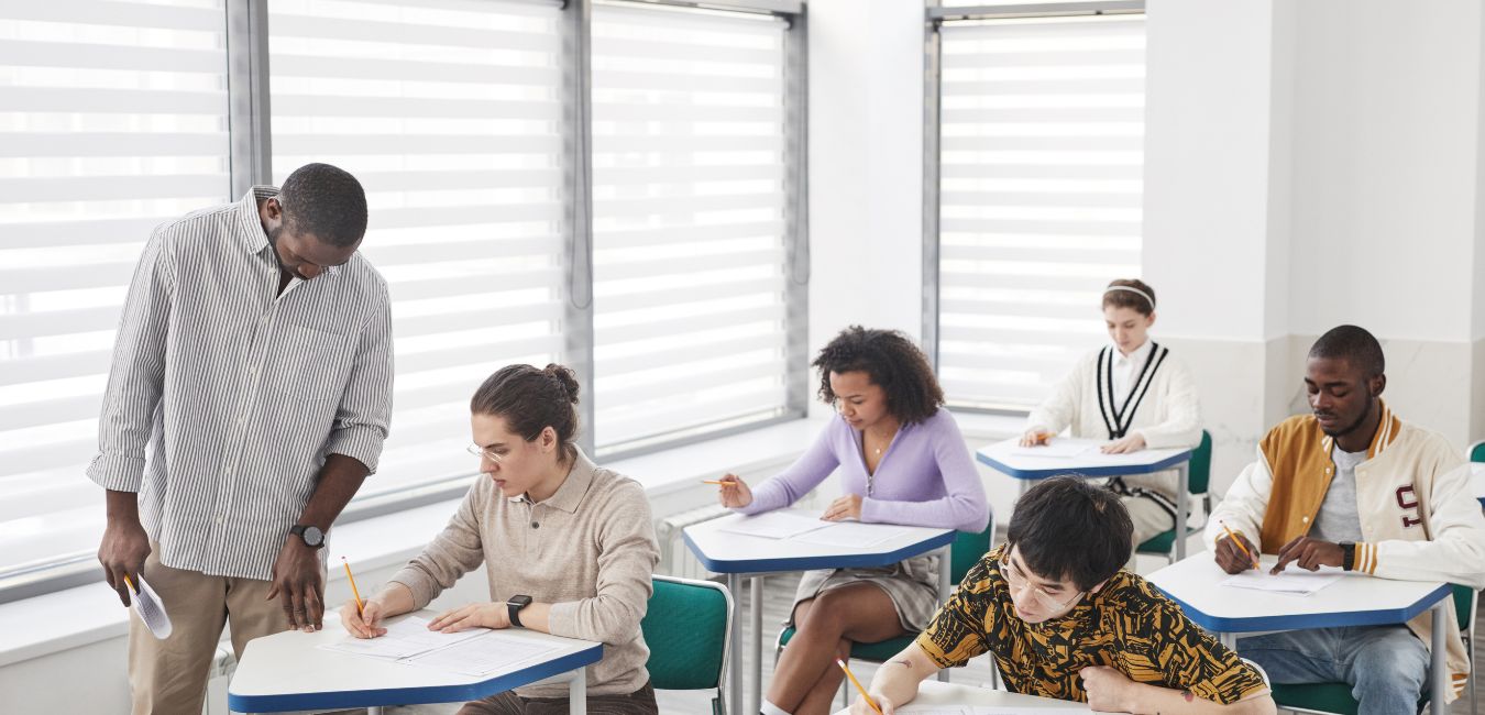 Get the best A Level and GCSE results possible with great tuition.