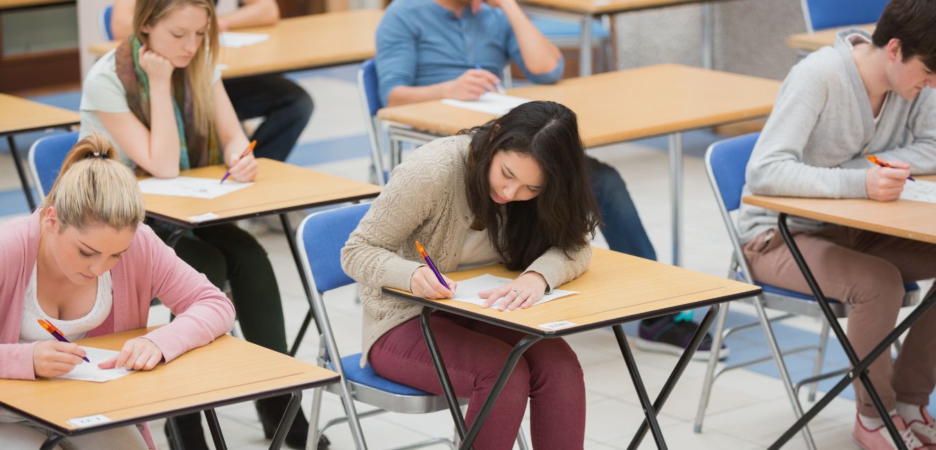 ExamCentre.org for all your exam needs.