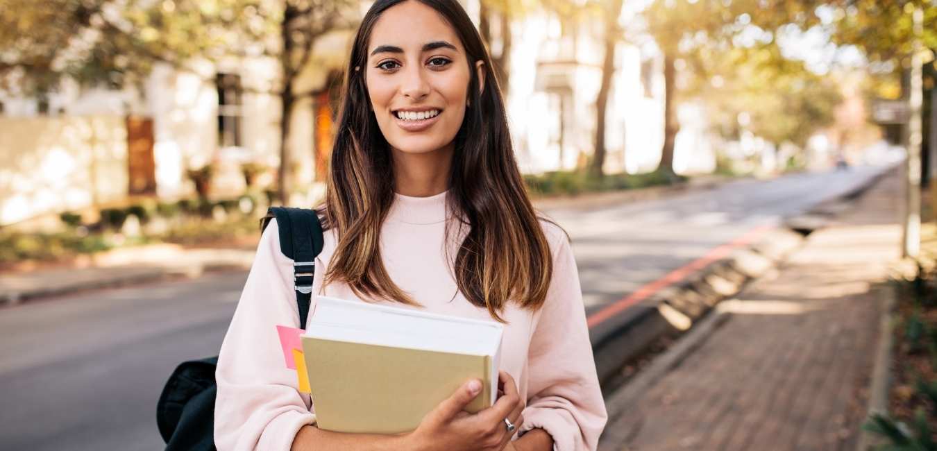 One of the best exam centres in the world.