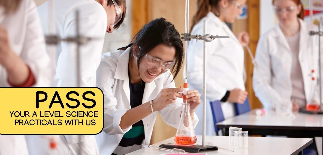 Practical Endorsement For A Level Practicals